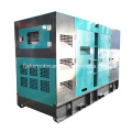 200kVA Diesel Generators Electric Power Diesel Generator Set